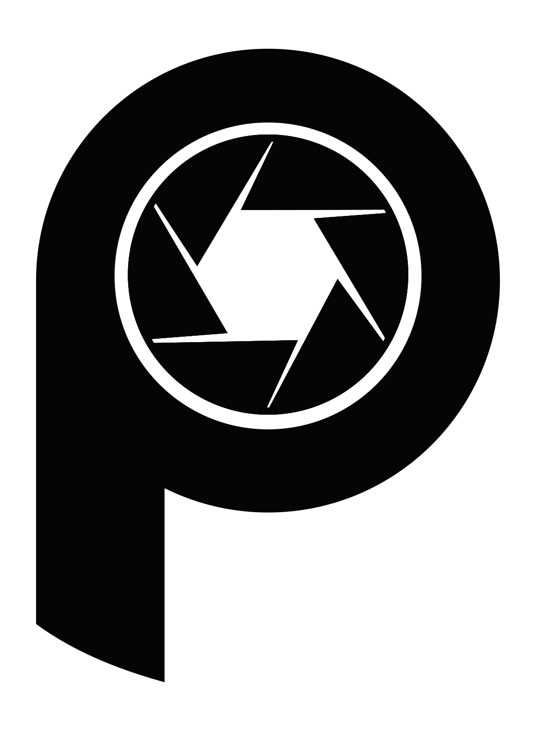 PixMe symbol, ink on volt
