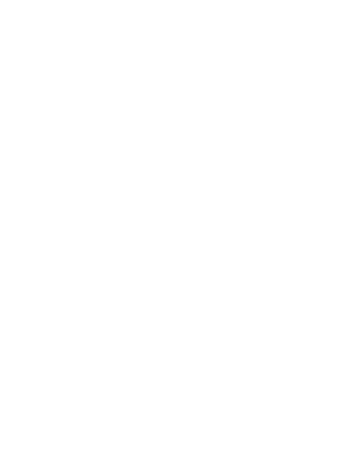 PixMe symbol, white on ink